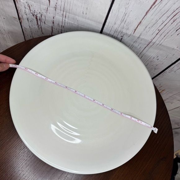 Chips & Salsa Melamine Serving Platters 2 Pieces - Picture 8 of 8